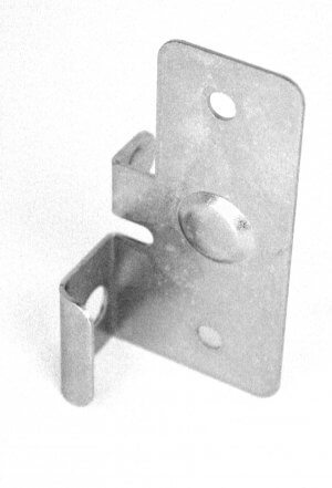 Pop Rivets For Number Plates - Robinson Steel Co.