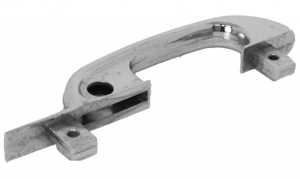 Republic No. 8 Locker Handle - Robinson Steel Co.